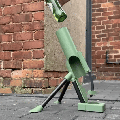 Cannone di birra